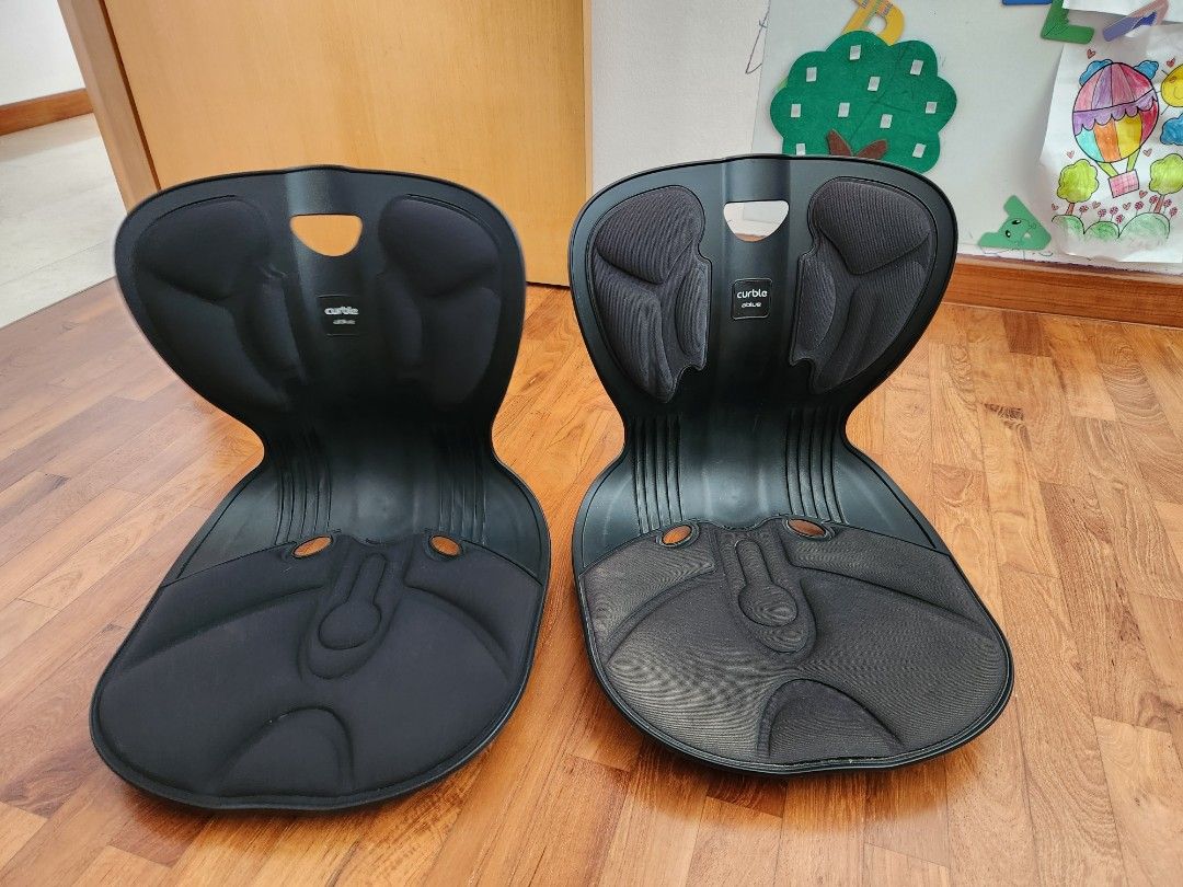 Curble online chair comfy