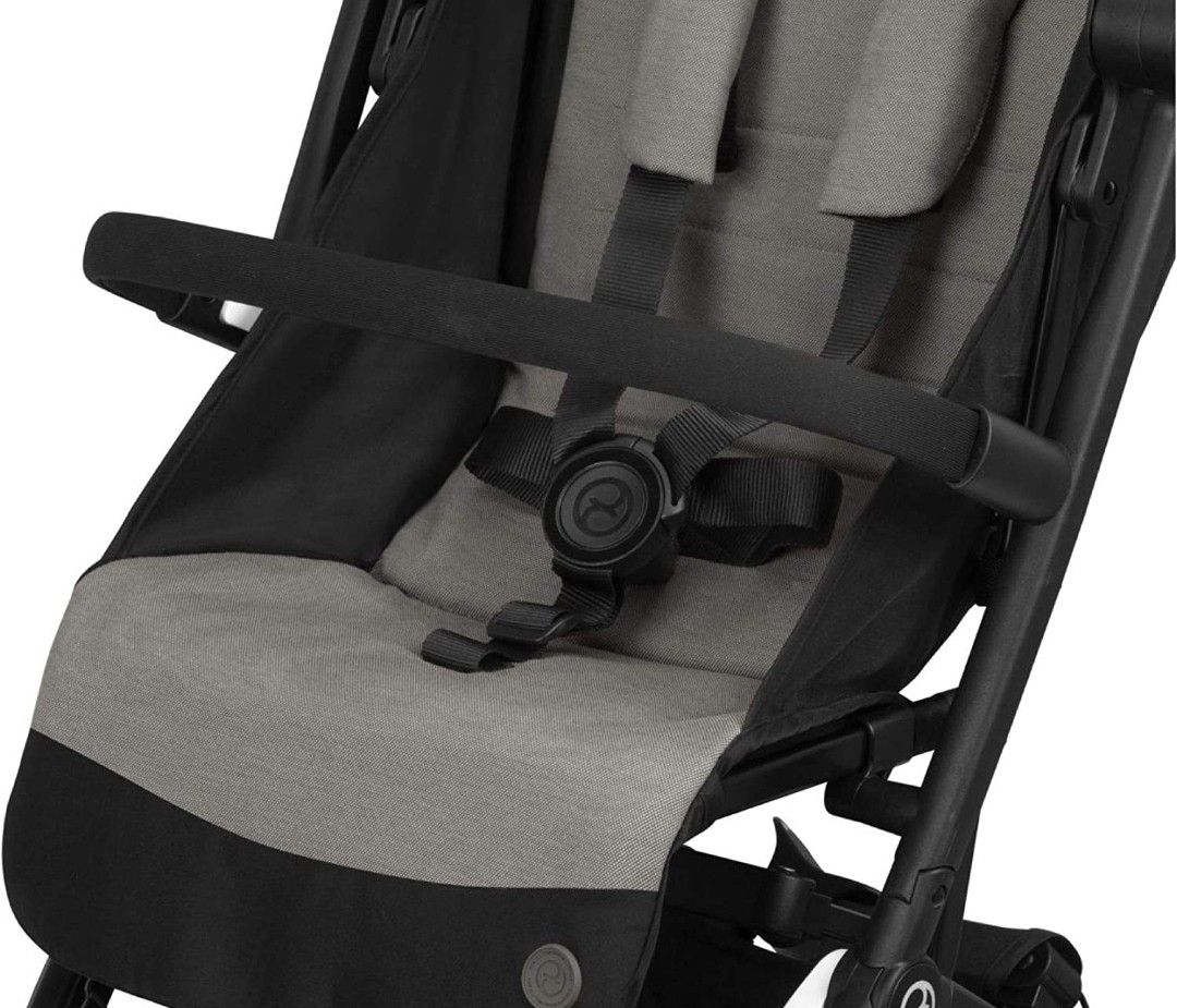 Kinderwagen Accessoires Reistas En Armsteun Voor Gb Pockit Plus Rugzak Opbergtas Voor Goodbaby Pockit (Niet voor Alle Stad)  1501