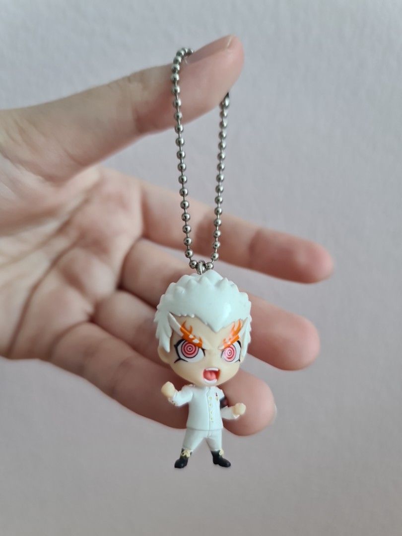 Danganronpa keychain new arrivals