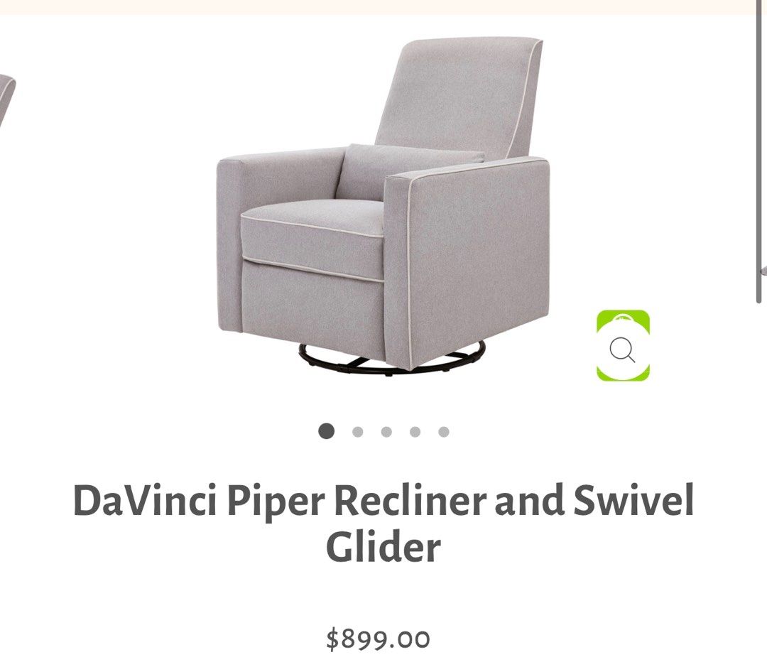 Davinci piper online