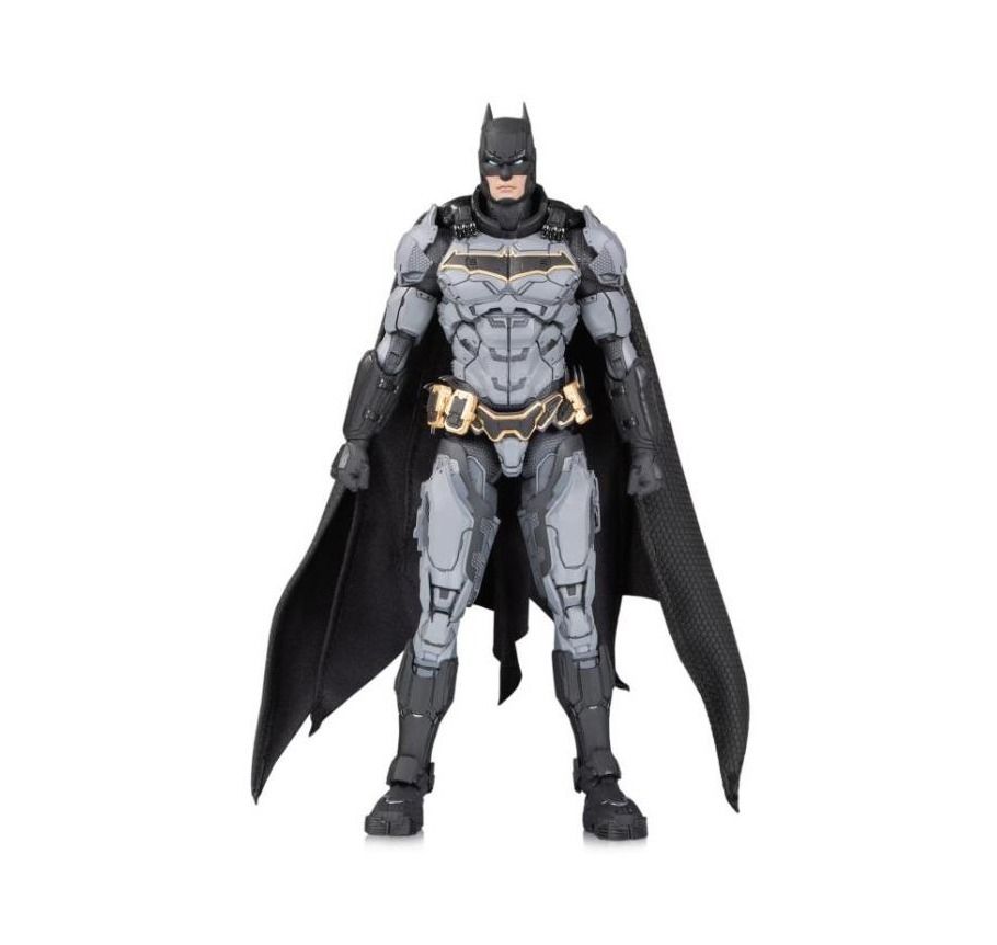 Dc prime batman outlet figure