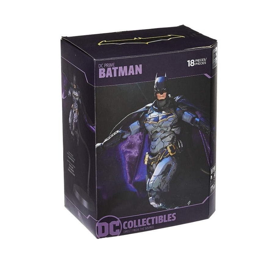 Dc collectibles direct from the source top