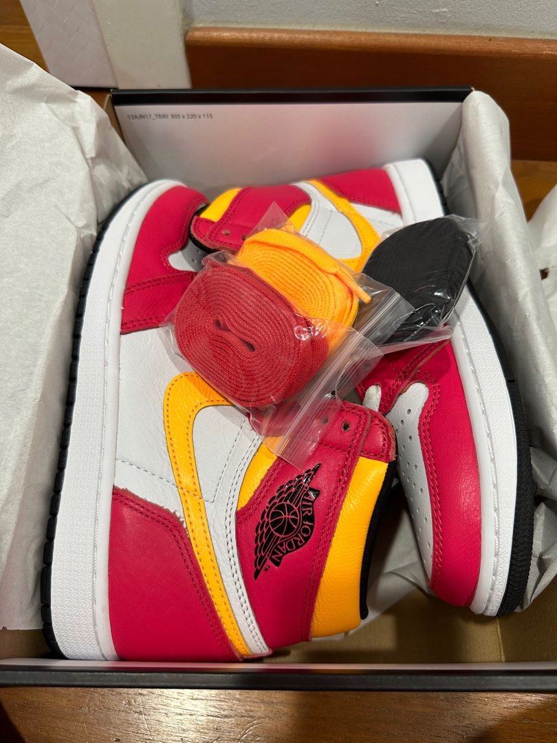 Air jordan new arrivals 1 deadstock