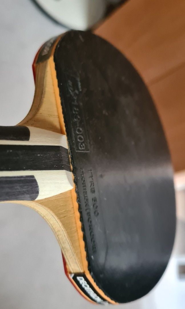 Decathlon Table tennis racket (Pongori TRR590), Sports Equipment
