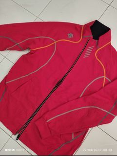desente zipper