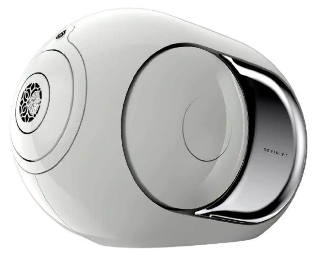 Devialet Phantom Classic with box, Audio, Soundbars, Speakers ...