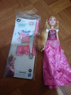 disney princess aurora