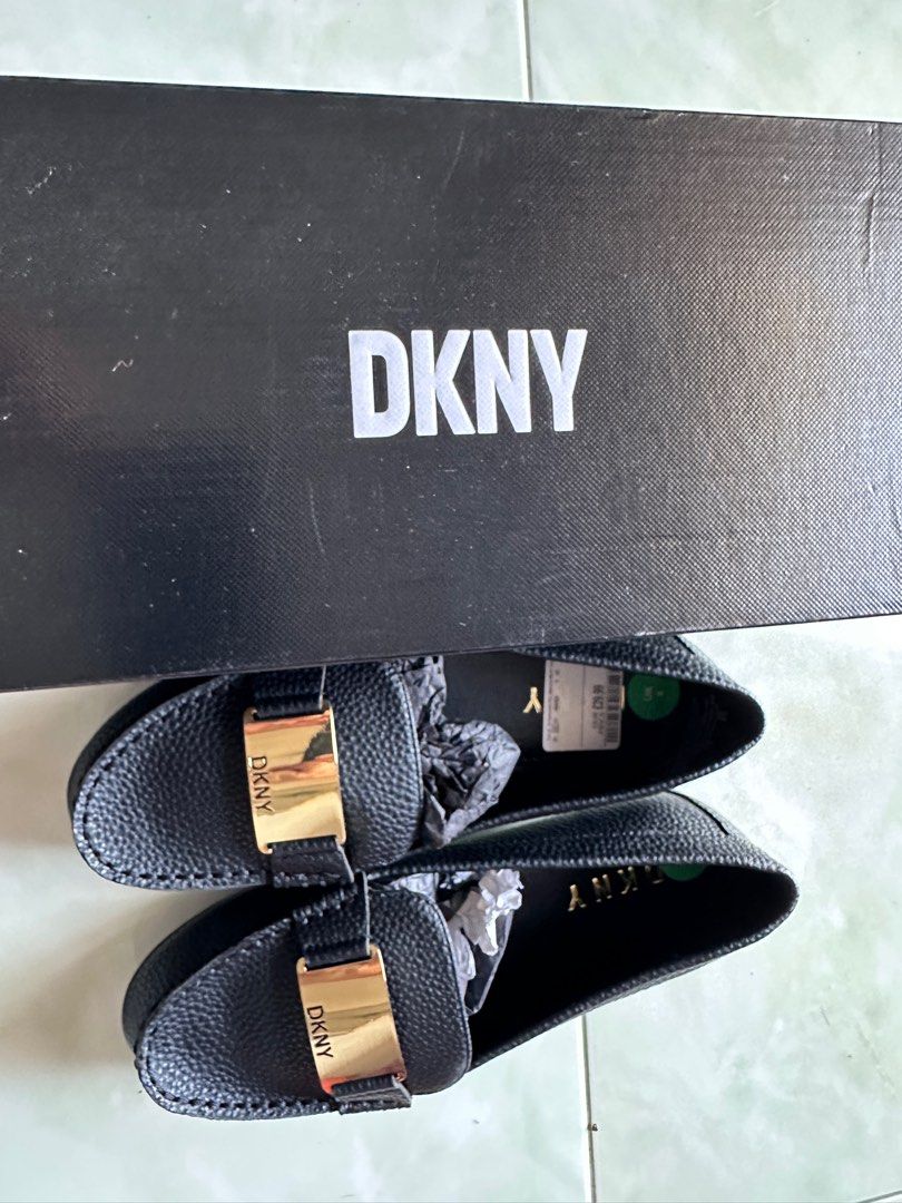 Carla 2 2024 loafer