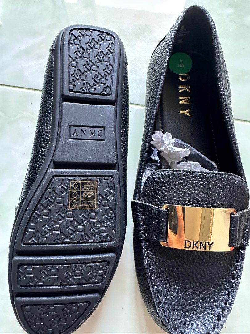 Carla 2 2024 loafer