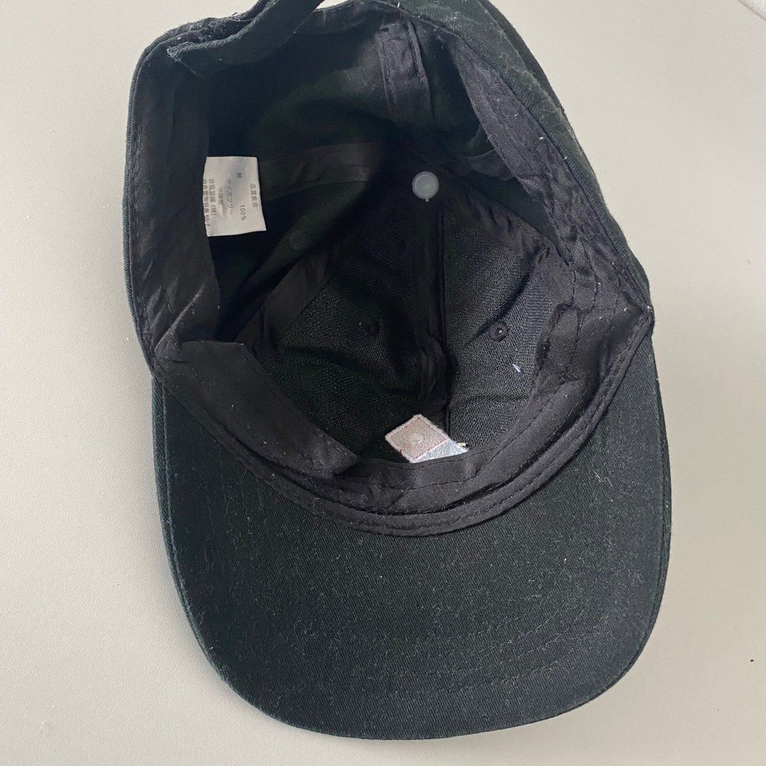 Dominos cap, Men's Fashion, Watches & Accessories, Cap & Hats on Carousell