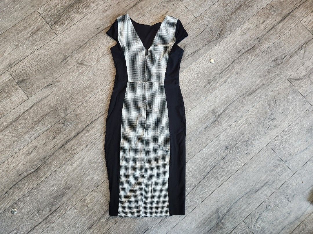 Dorothy Perkins work dress Women s Fashion Dresses Sets Dresses on Carousell