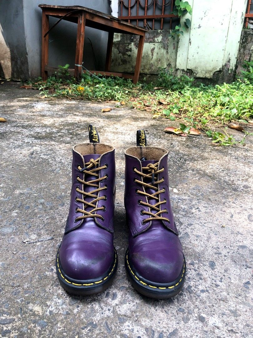 Dr hotsell martens 8175