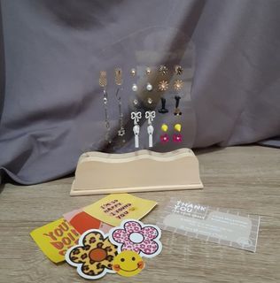 Earring Holder