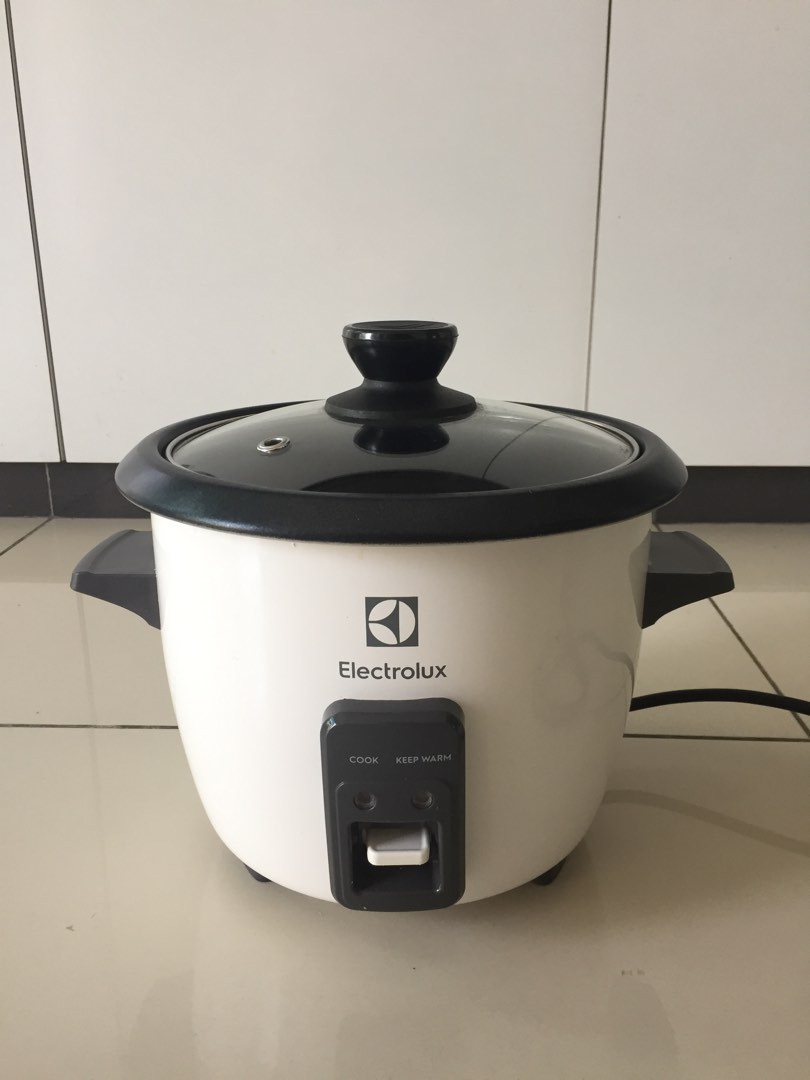 Electrolux Rice Cooker, TV & Home Appliances, Kitchen Appliances