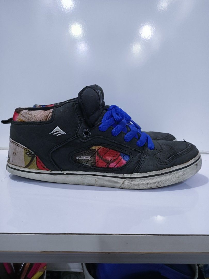 Emerica mens francis shoes x skategang