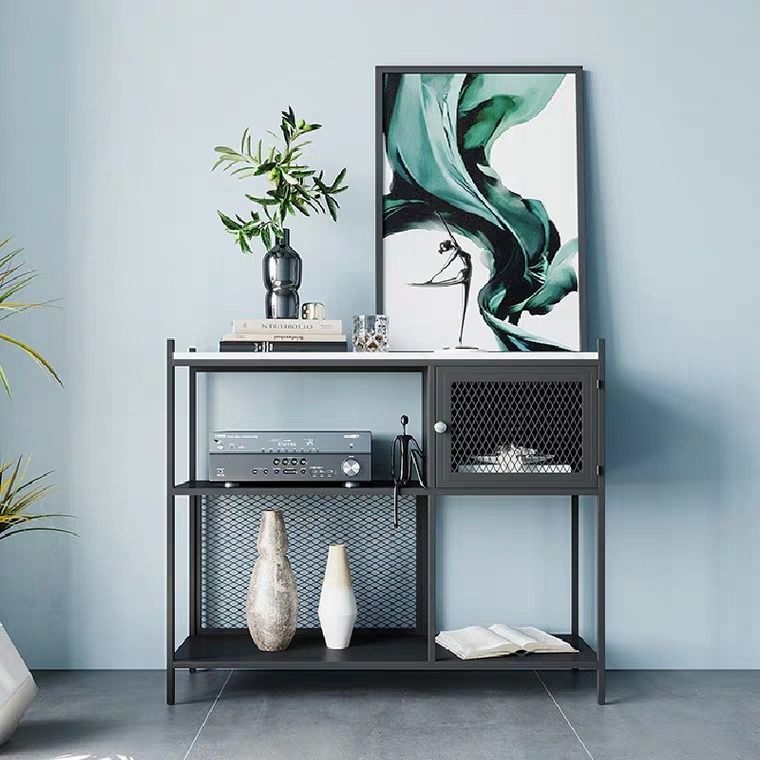 ESCO Modern Marble Display Furniture & Home Living, Furniture