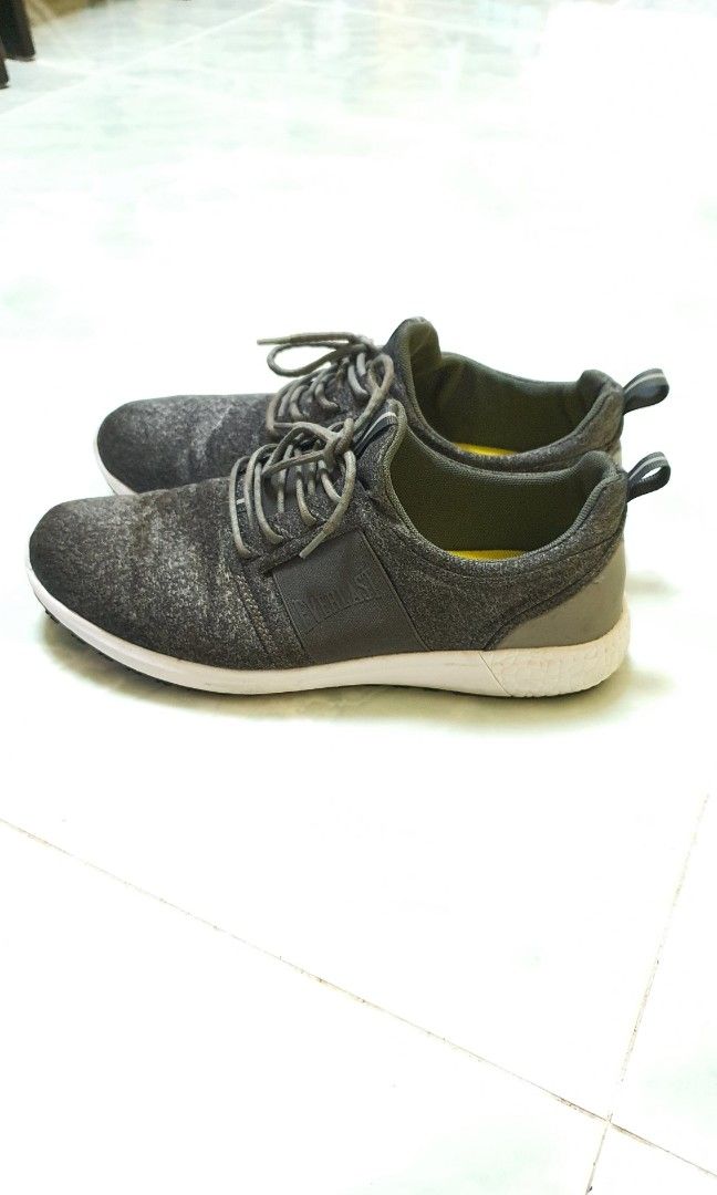 EverLast SHOE!!, Men's Fashion, Footwear, Sneakers on Carousell