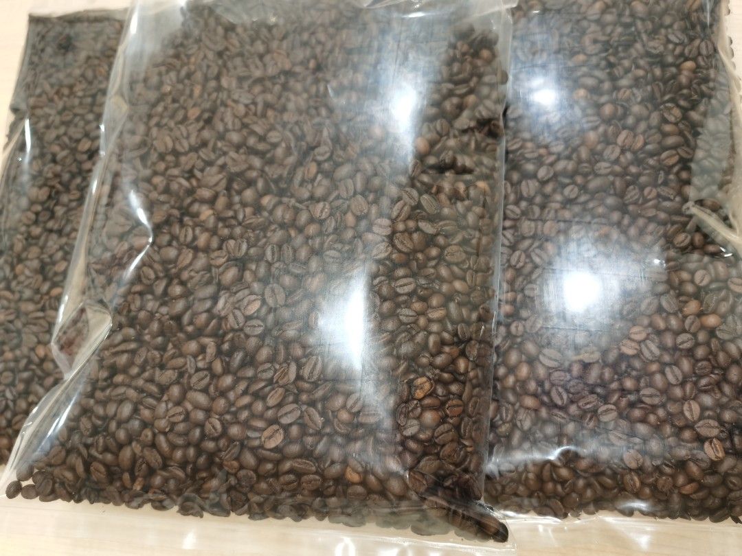 Expired Coffee Bean 1kg, Food & Drinks, Other Food & Drinks on Carousell