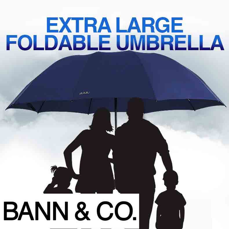 Large fold up hotsell umbrella