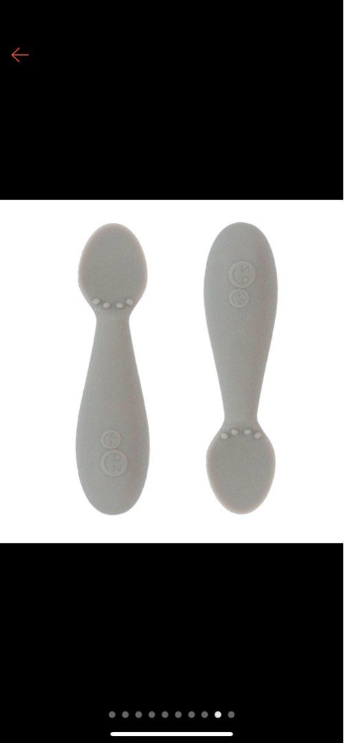 EzPz tiny spoon, Babies & Kids, Nursing & Feeding, Weaning & Toddler