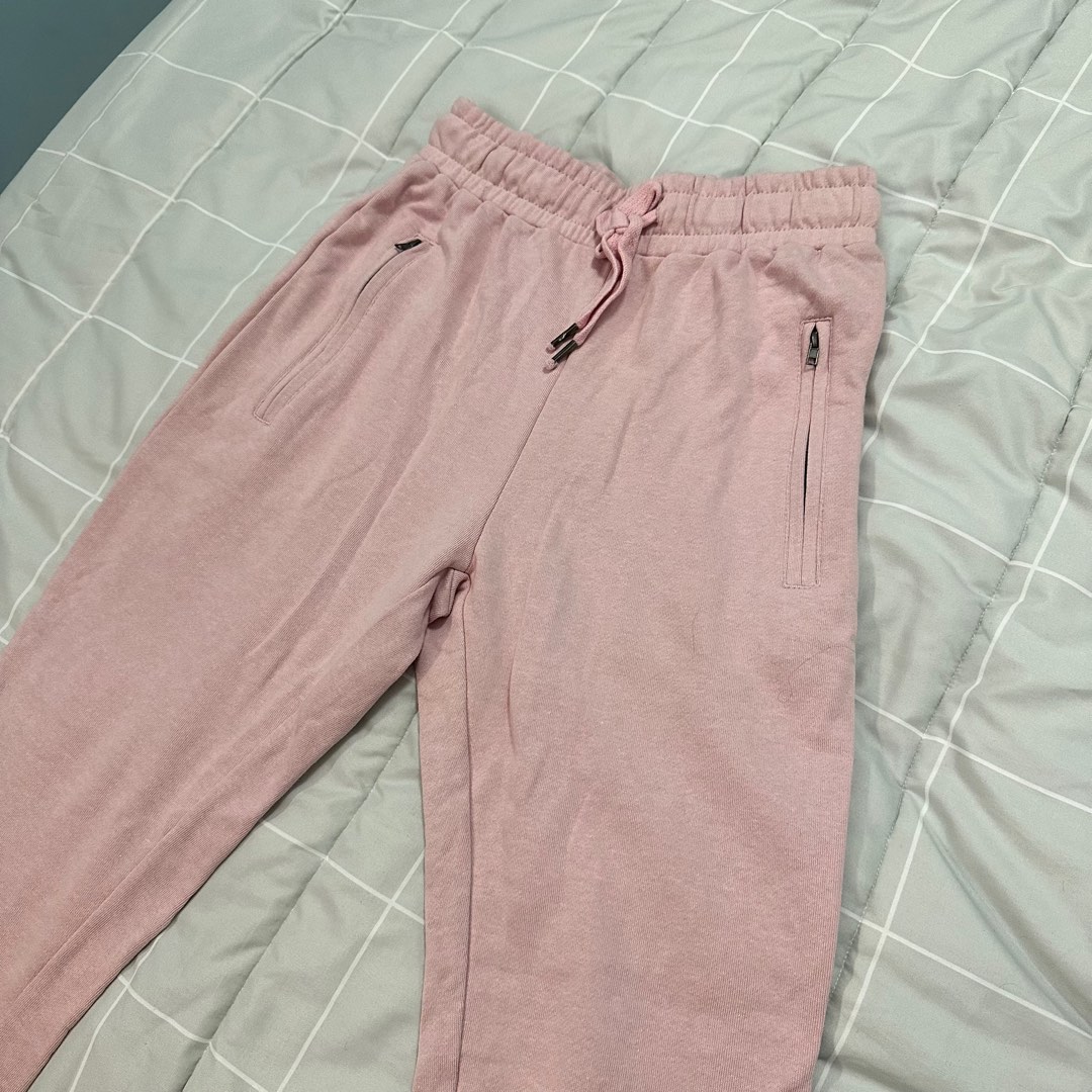 Sweatpants factorie discount