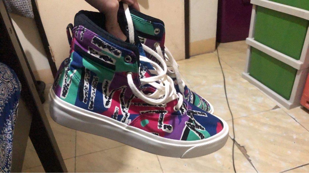 skidgrip fear of god