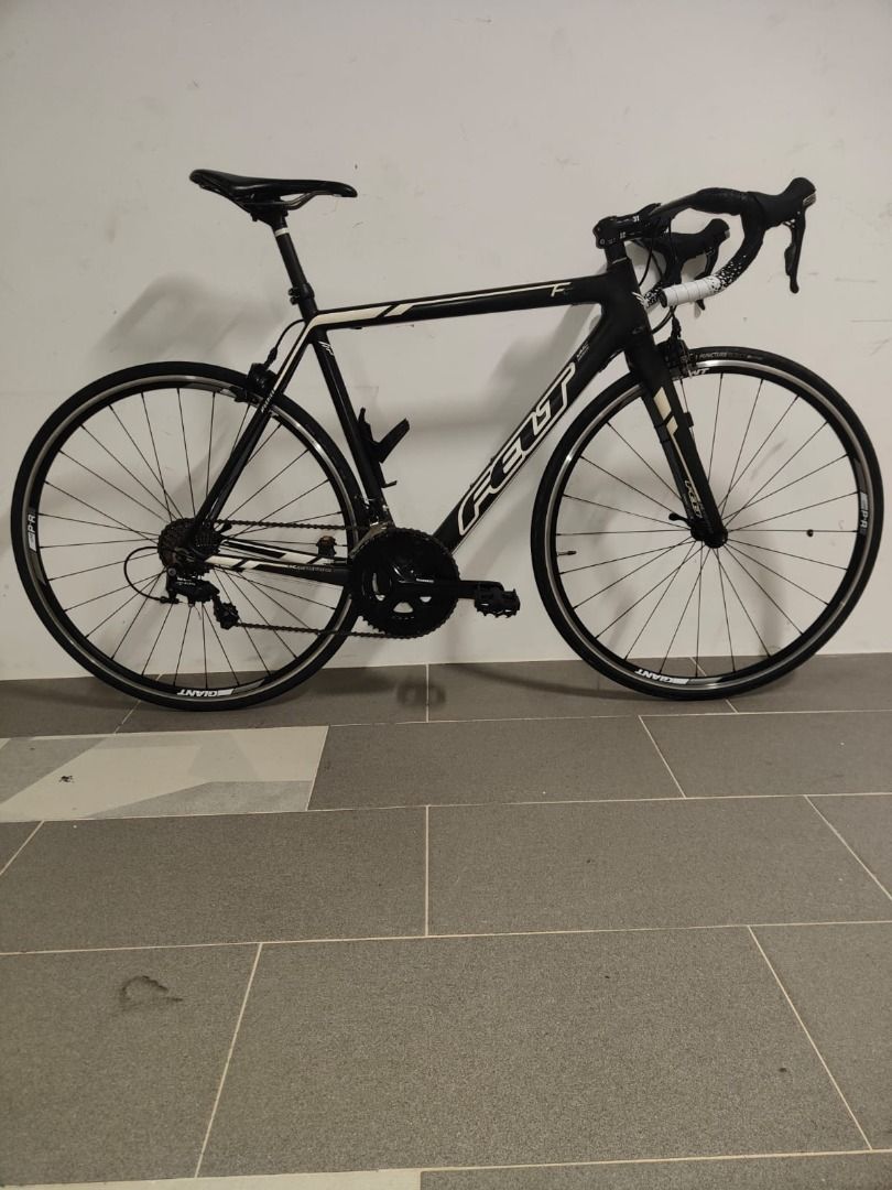 Felt FC Shimano 105 11 Speed Carbon Road Bike