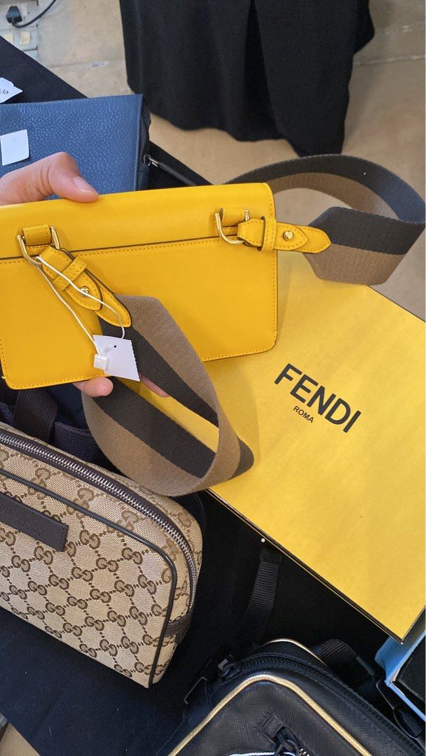 Beg fendi 2025