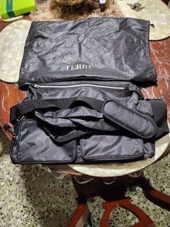 Ferre Duffel Bag