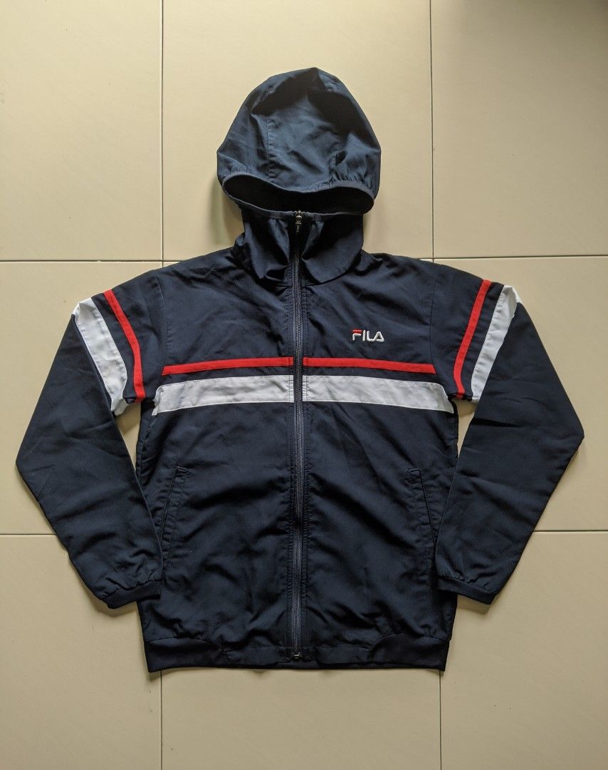 Fila ellesse new arrivals