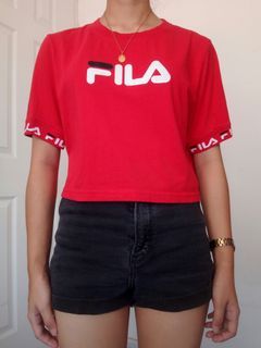 FILA Shirt