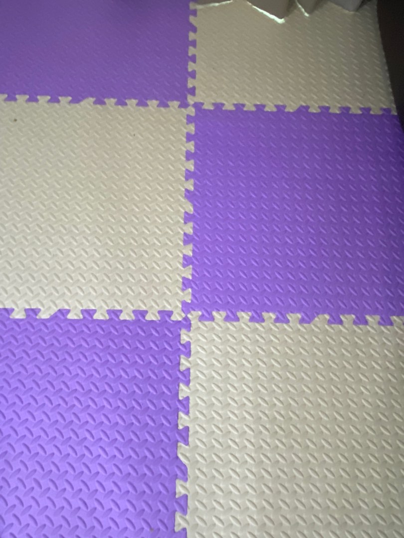 Foam tiles, Babies & Kids, Baby Nursery & Kids Furniture, Other Kids