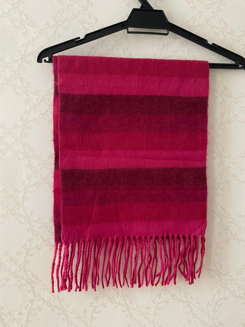 Frangi Scarf