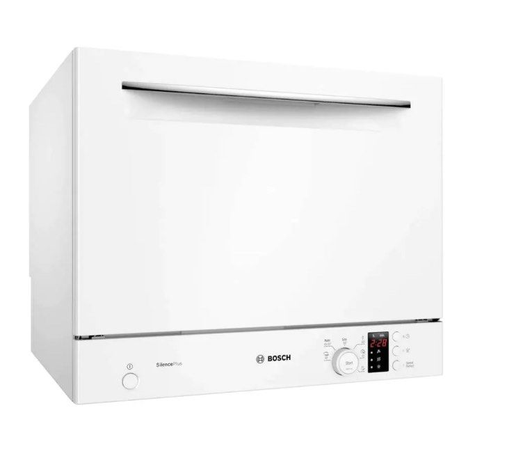 Freestanding dishwasher Bosch Silence Plus, TV & Home Appliances