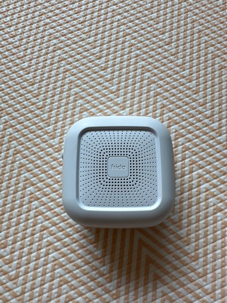 FridaBaby Portable Sound Machine and Nightlight, Babies & Kids, Going