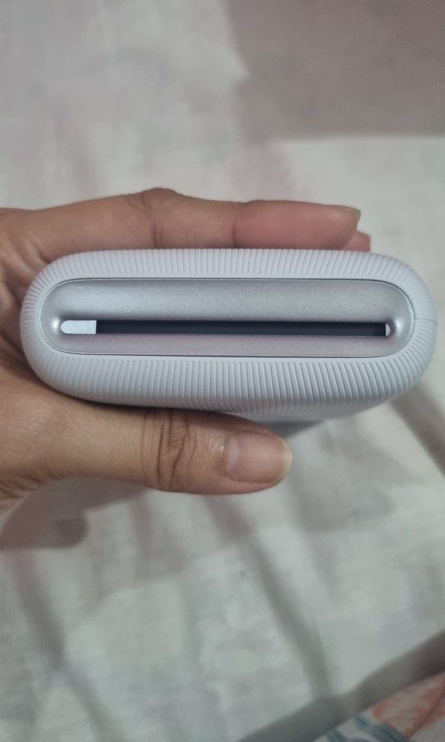 Fujifilm Instax Mini Link (Category: Other Photography Accessories) located in Quezon City. Submitted by klarebear15 (Listing ID 1225705221, Image 2). Description: Used twice only No box and charger.