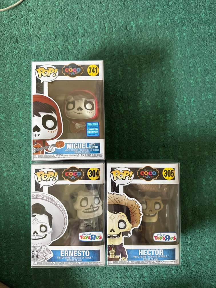 Funko outlet pop coco