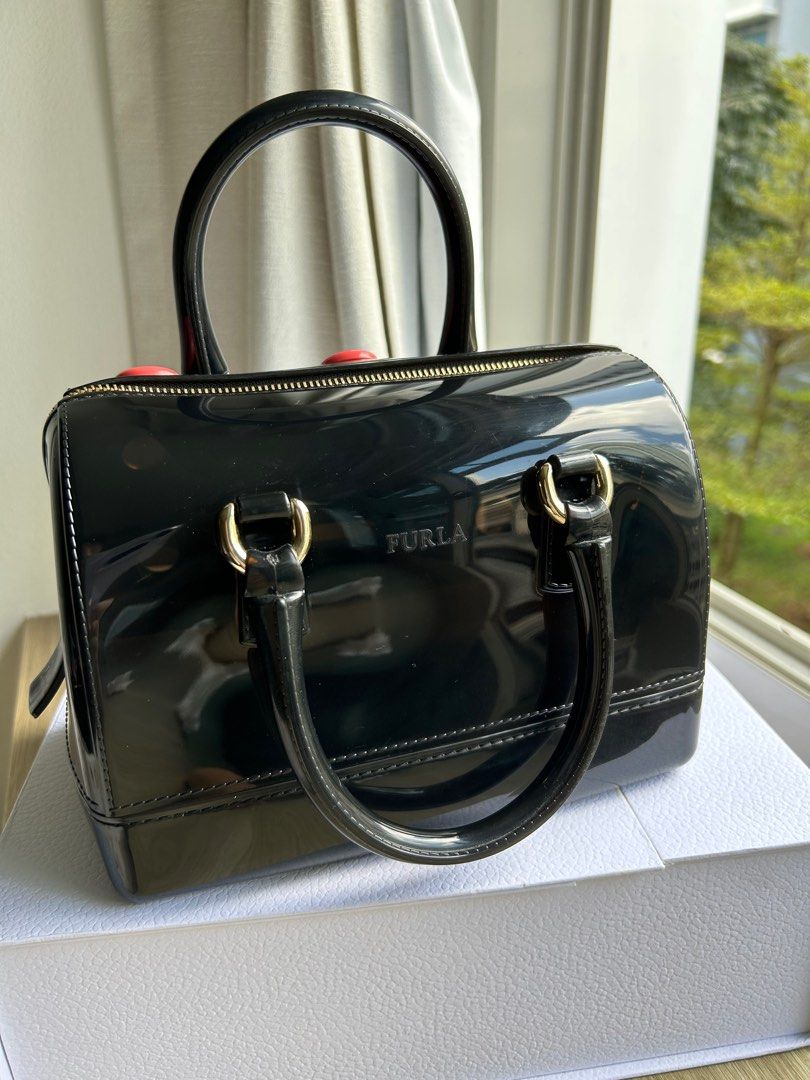 Furla candy bag sale outlet