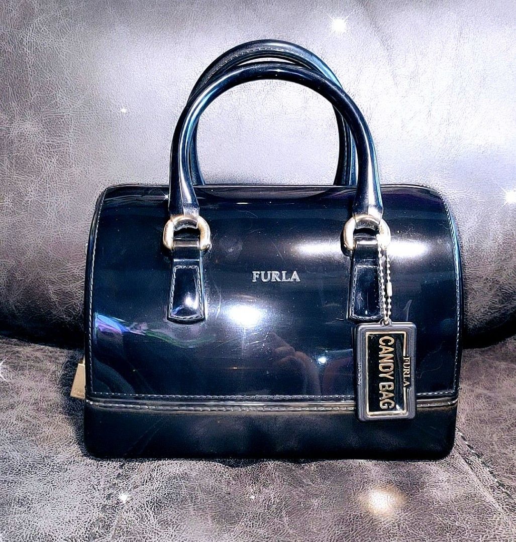 Furla jelly deals
