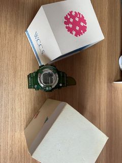 G shock Dw 8201 wc  海洋特別版64247023803394110