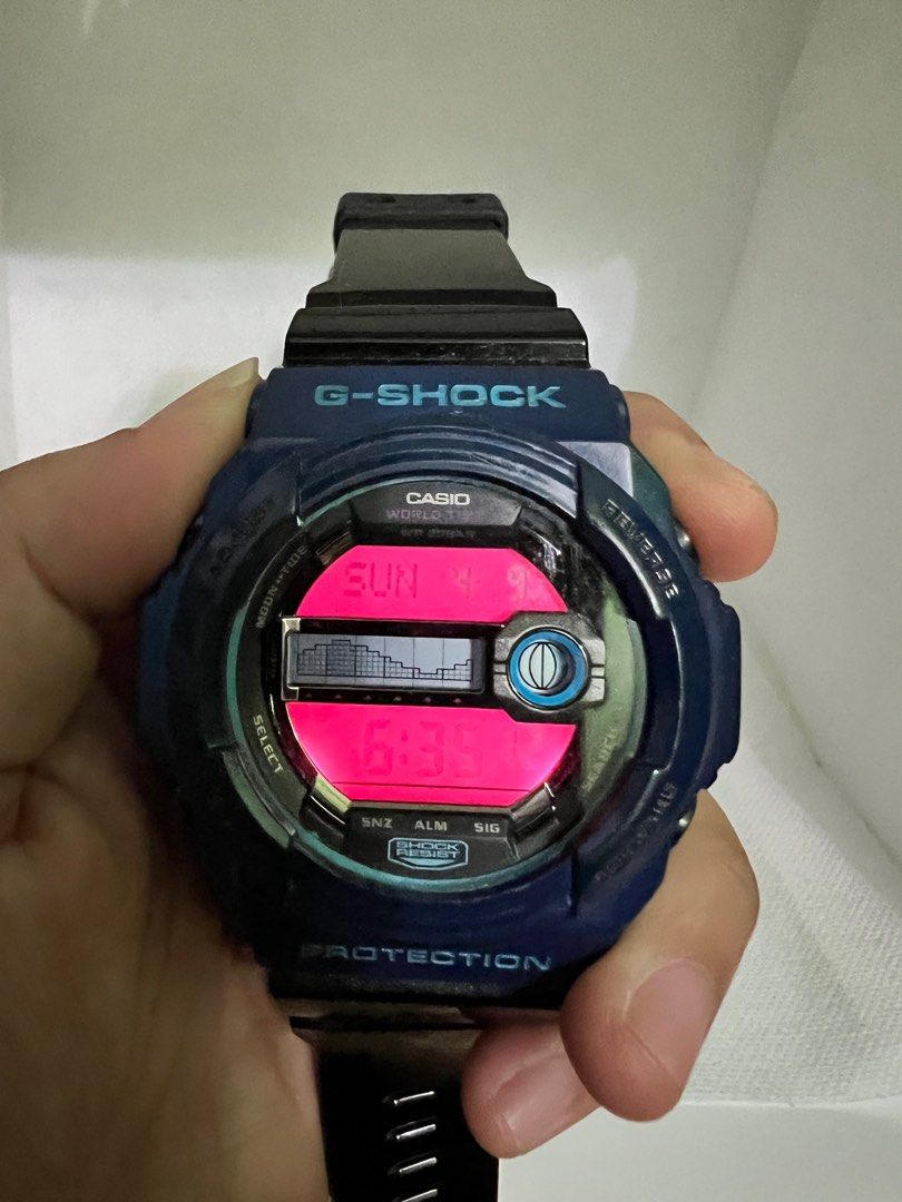 Glx 150 online