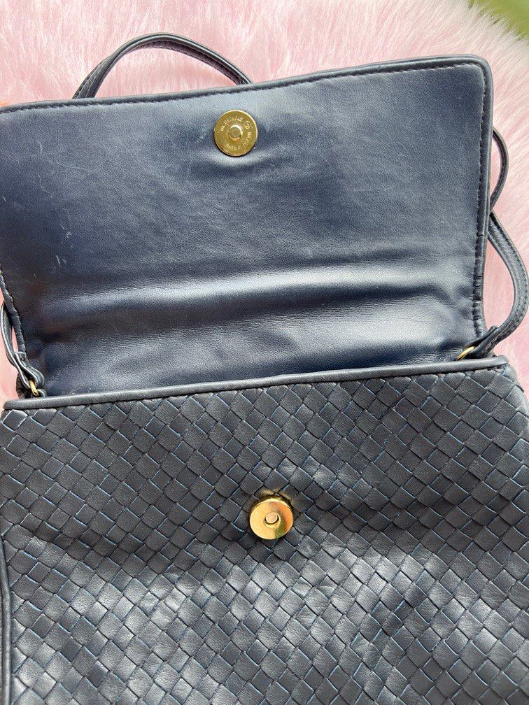 Ganson crossbody store