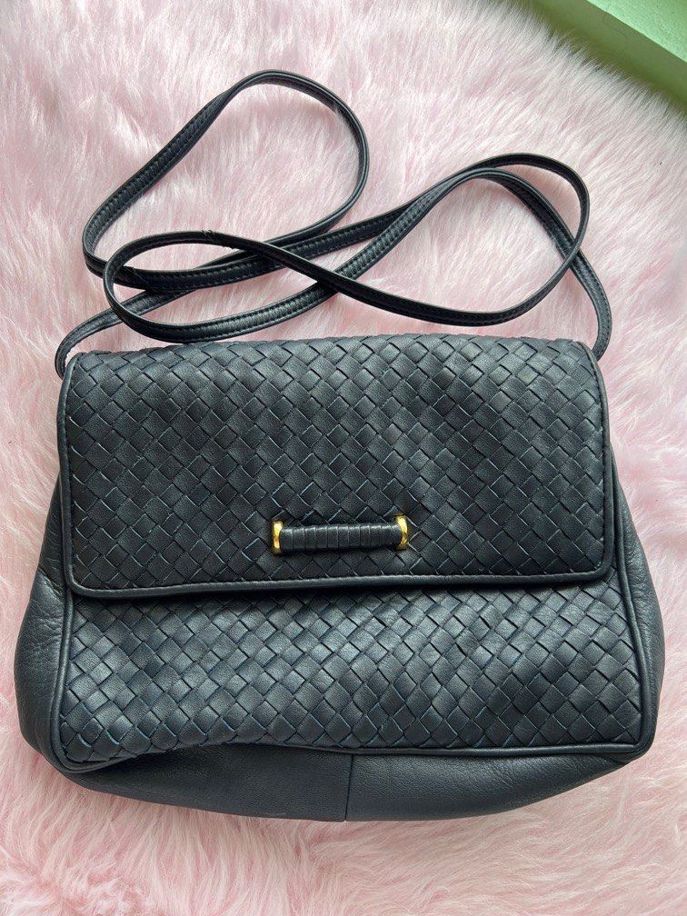 Ganson crossbody store