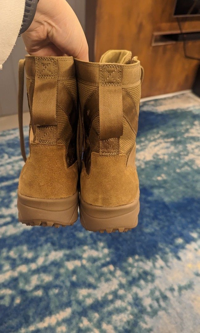 GARMONT GTX Mission T8 NFS 670 002753 GoreTex