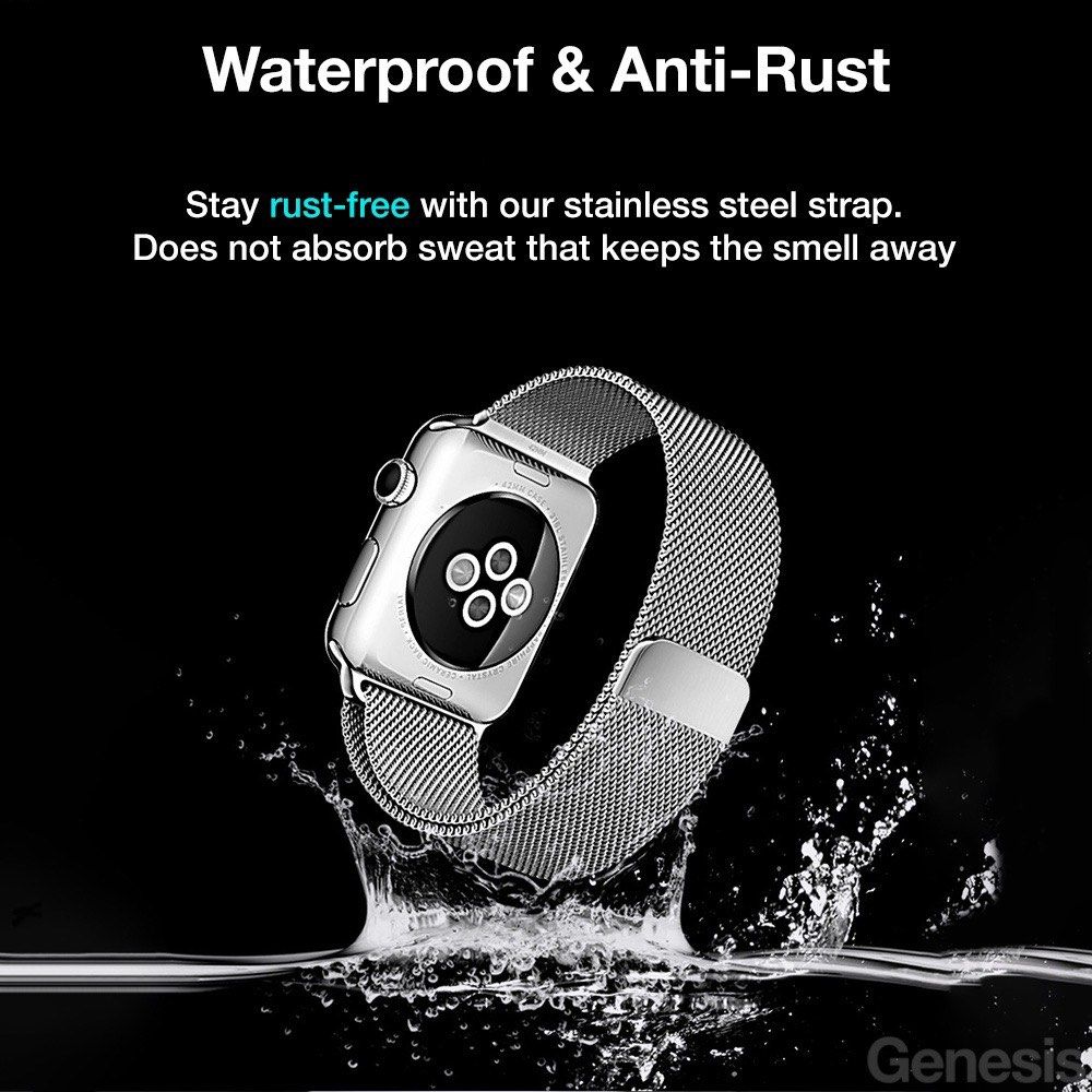 Gen 4 clearance apple watch bands