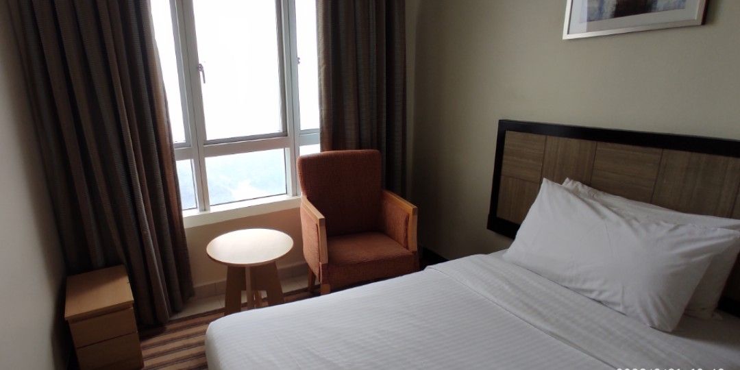 Genting Highlands, Malaysia - Resort Hotel (Deluxe Room) & First World Hotel Rooms (Triple, Deluxe, Standard Room) (Category: Flights & Overseas Attractions) located in Singapore. Submitted by des_4896 (Listing ID 1225559813, Image 2). Description: Cold , cold Genting Highlands - need hotel room? The most reliable, reasonably-priced & best end-to-end service is here! Triple/Deluxe/Standard Room - First World Hotel, Genting Highlands. Deluxe Room 