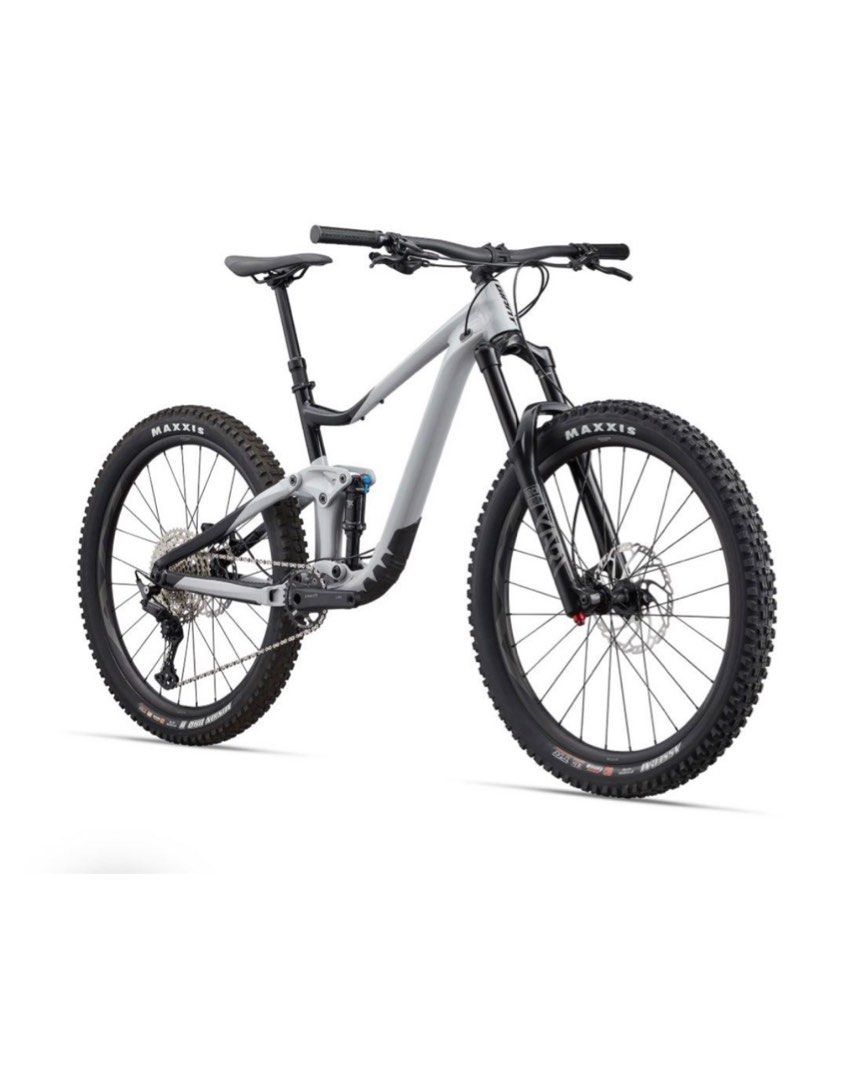 giant contact trail handlebar