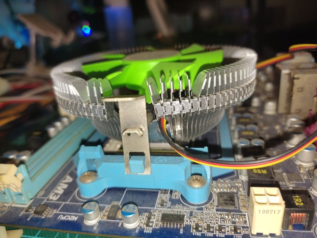 Gigabyte am3 outlet