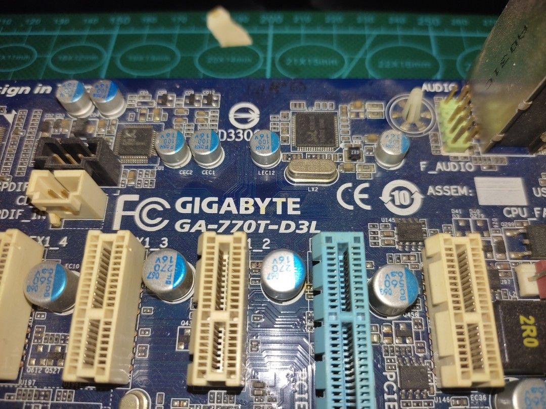 Gigabyte am3 sale