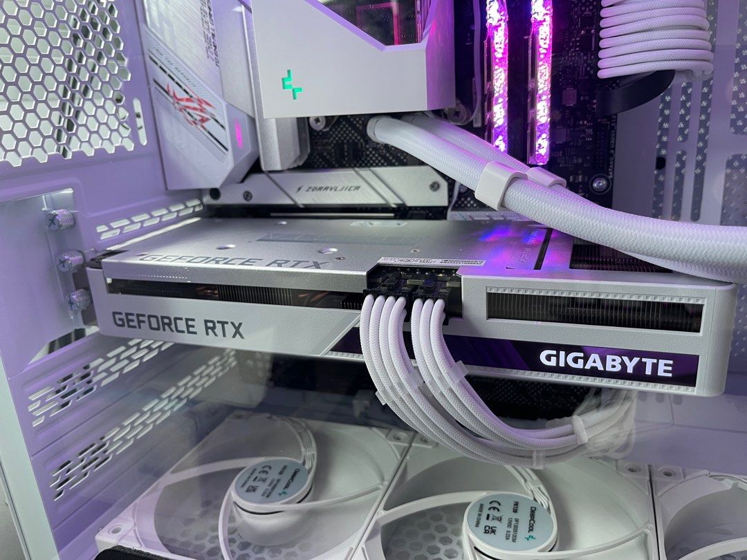 Gigabyte geforce rtx sales 3060 ti vision oc